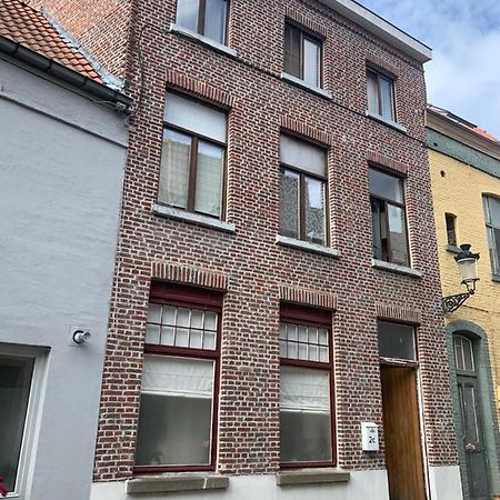 Stay In Bruges Exterior foto