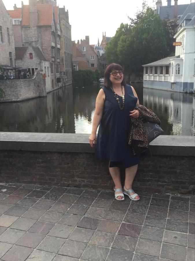 Stay In Bruges Exterior foto